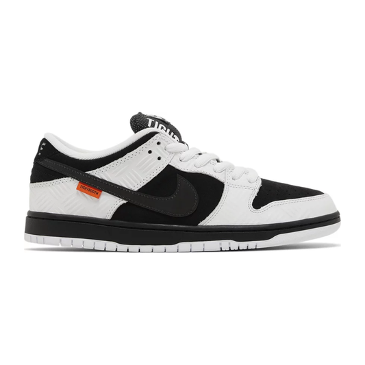 Nike SB Dunk Low Tightbooth by Nike in Shoes. Available at KershKicks for £225.00. A must-have for fans of Nike looking to elevate their style with this Shoes.