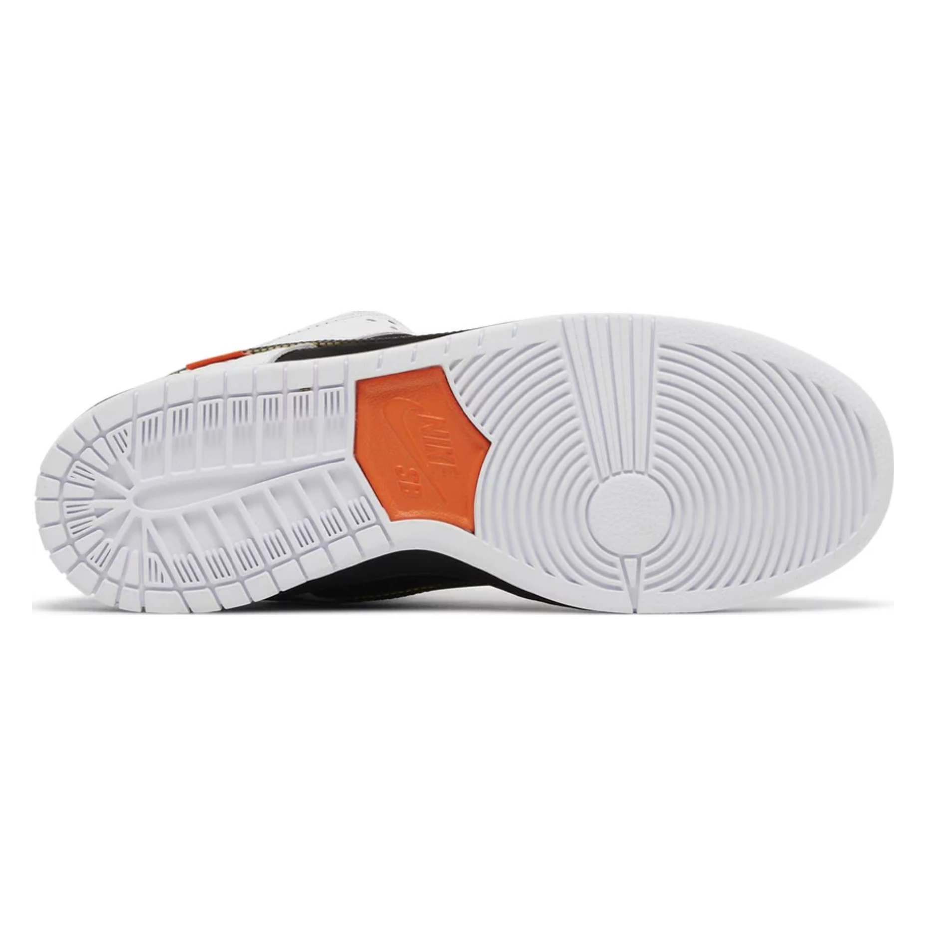 Nike SB Dunk Low Tightbooth by Nike in Shoes. Available at KershKicks for £225.00. A must-have for fans of Nike looking to elevate their style with this Shoes.