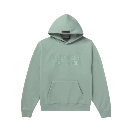 FEAR OF GOD ESSENTIALS SYCAMORE HOODIE (SS23)