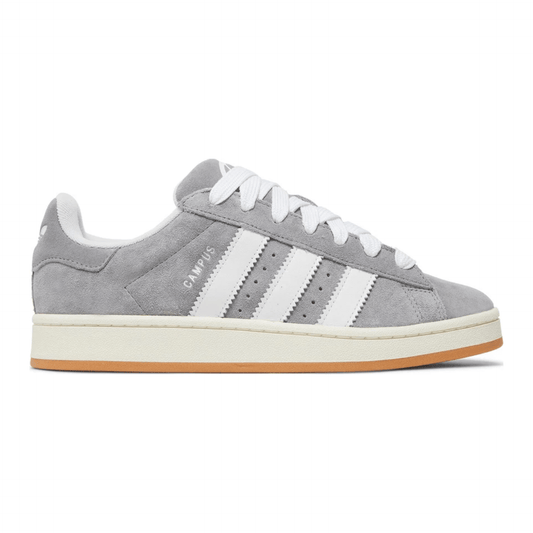adidas Campus 00s Grey White by Adidas from £140.00