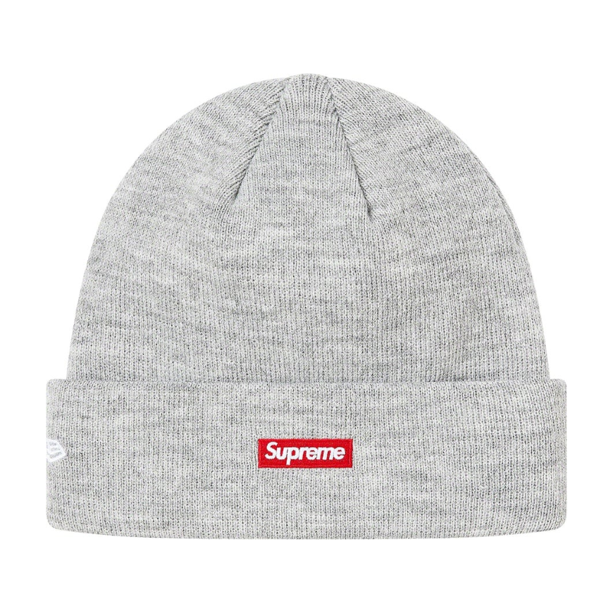 Supreme beanie fake vs top real