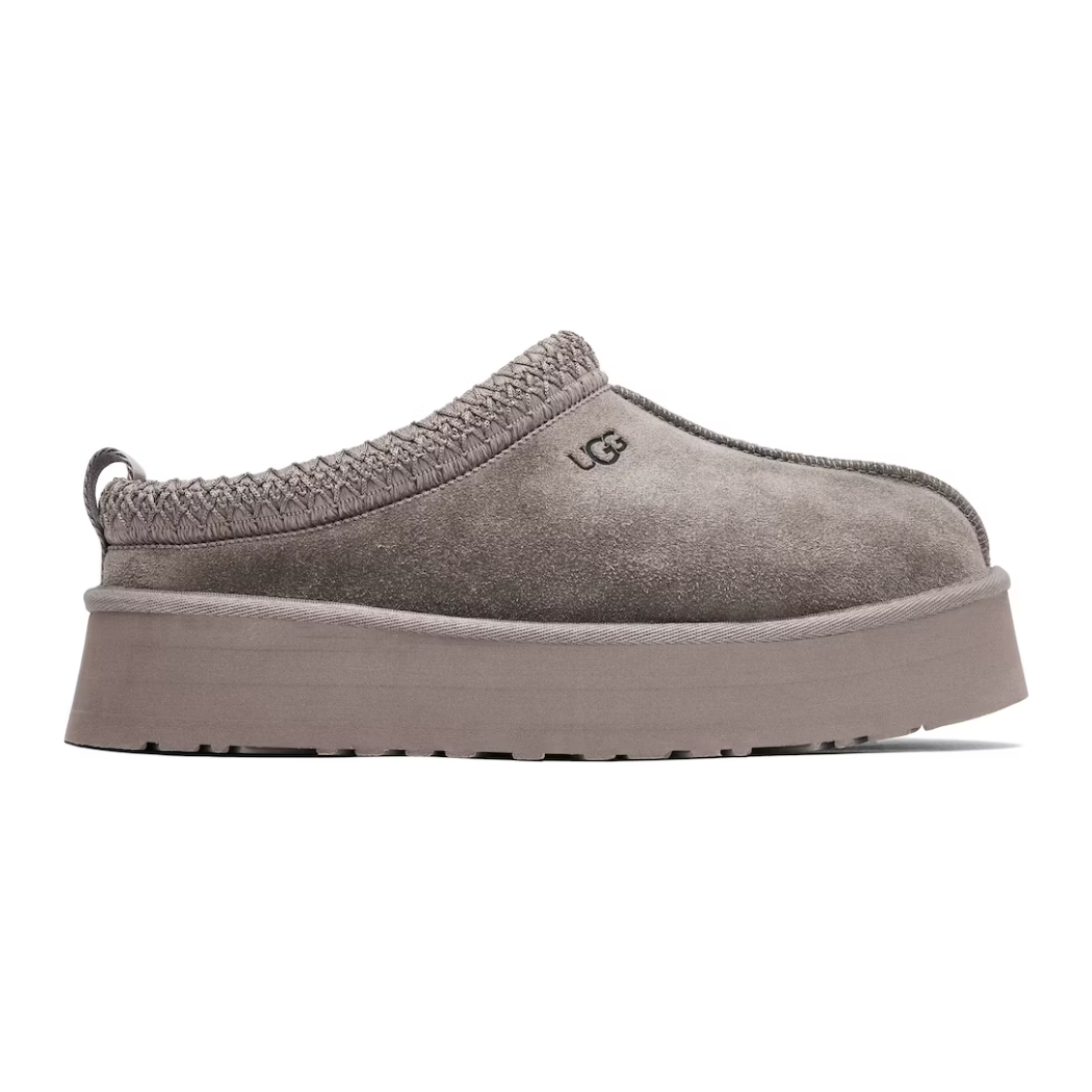 UGG Tazz Slipper Smoke Plume (Women's) by UGG from £250.00