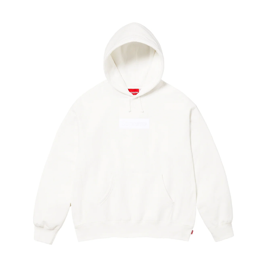 Supreme discount hoodie price