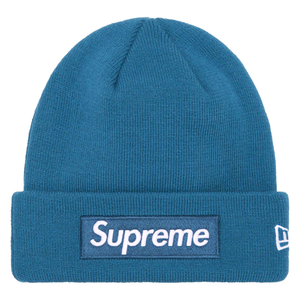 Supreme royal 2025 blue box logo