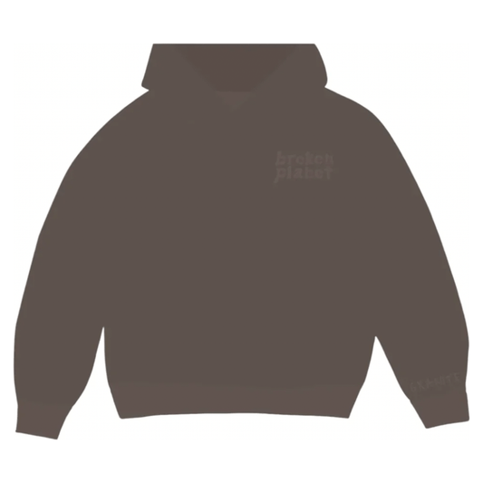 BROKEN PLANET MARKET BASICS HOODIE GRANITE by Broken Planet Market in Uncategorized. Available at KershKicks for £125.00. A must-have for fans of Broken Planet Market looking to elevate their style with this Hoodie.