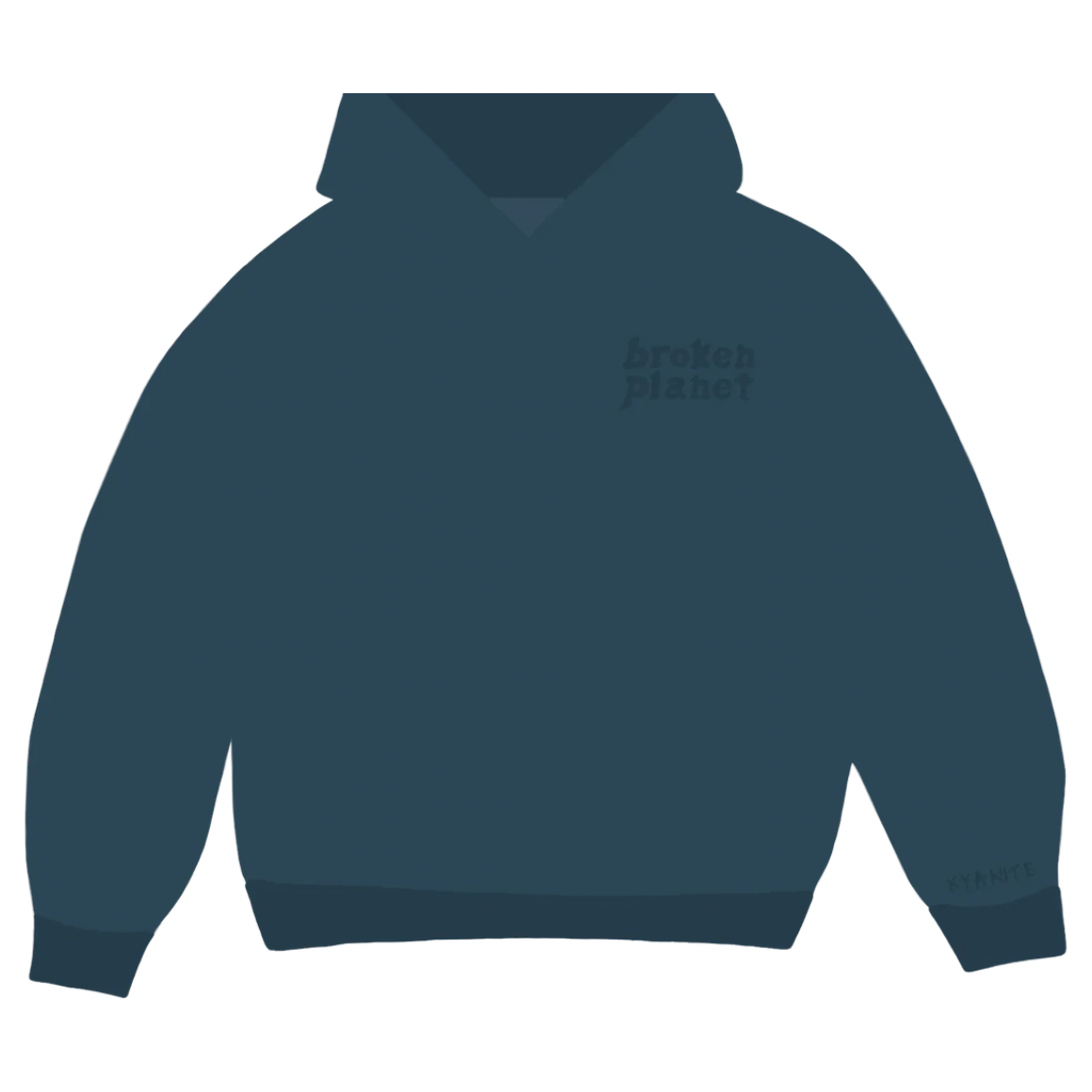 BROKEN PLANET MARKET HOODIE BASICS KYANITE BLUE by Broken Planet Market in Uncategorized. Available at KershKicks for £122.50. A must-have for fans of Broken Planet Market looking to elevate their style with this Hoodie.