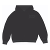 Broken Planet Basics Hoodie Onyx