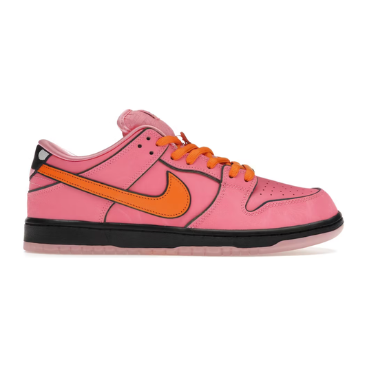 Nike SB Dunk Low The Powerpuff Girls Blossom by Nike from £325.00