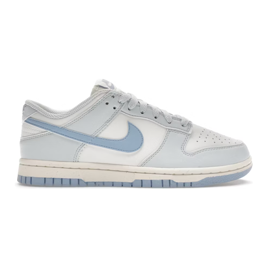 Nike Dunk Low Next Nature Blue Tint (Women's) by Nike in Shoes. Available at KershKicks for £140.00. A must-have for fans of Nike looking to elevate their style with this Shoes.