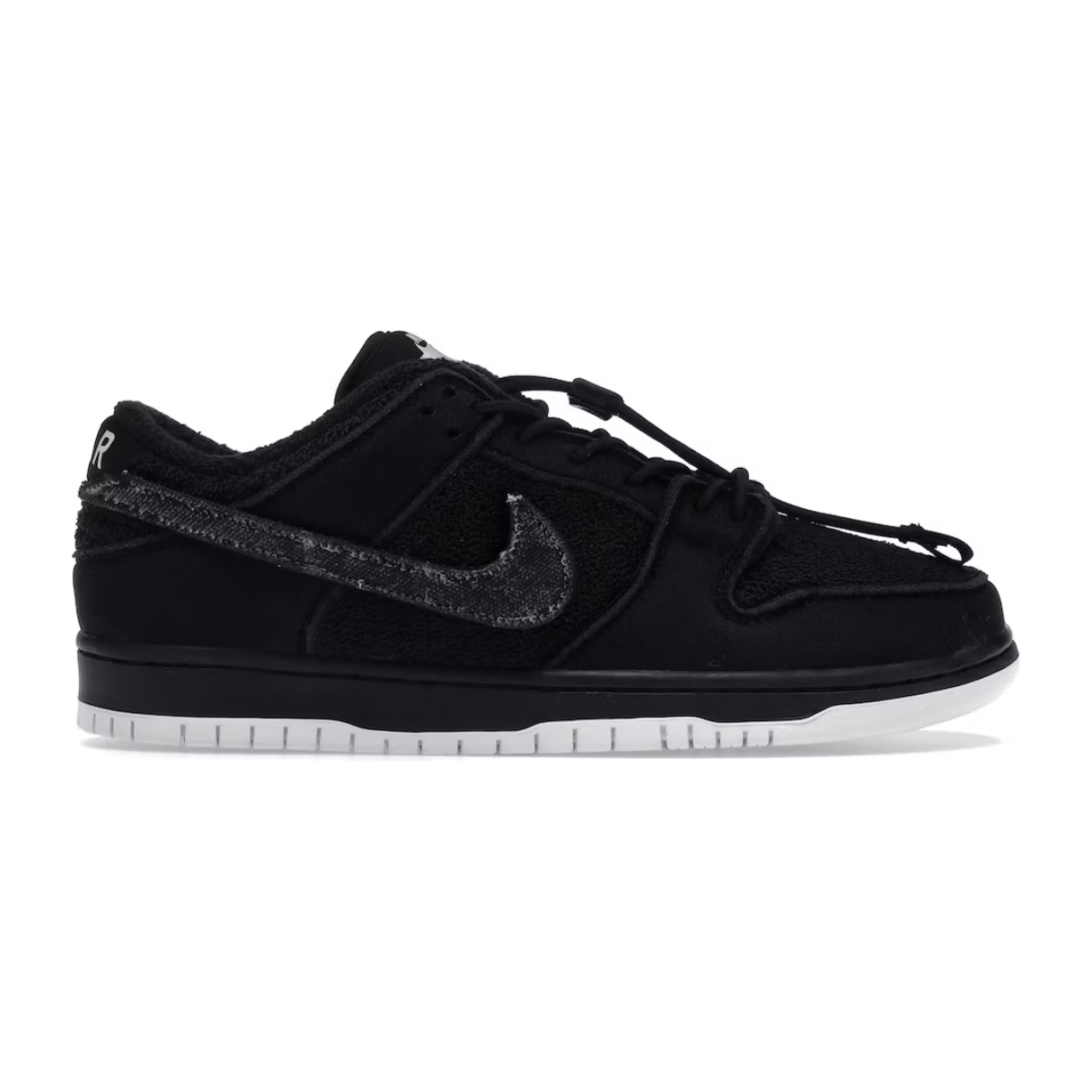 Nike SB Dunk Low Gnarhunters by Nike in Shoes. Available at KershKicks for £165.00. A must-have for fans of Nike looking to elevate their style with this Shoes.
