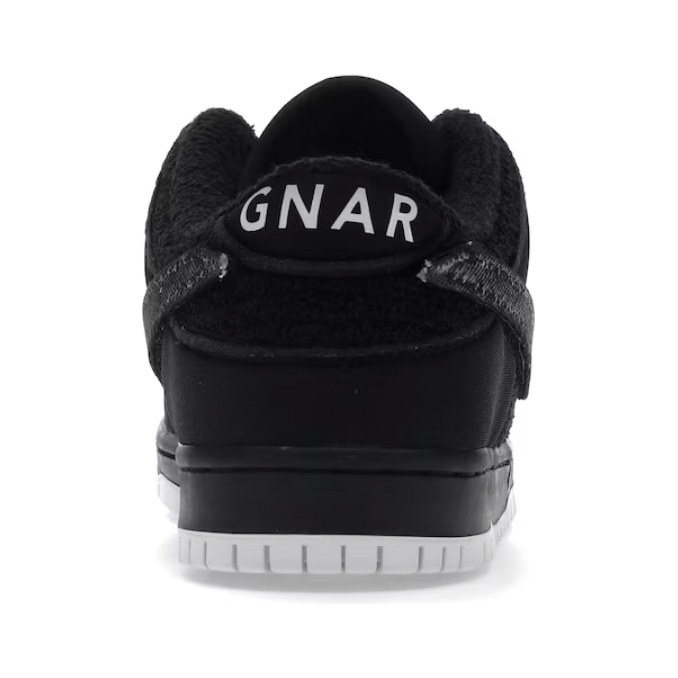 Nike SB Dunk Low Gnarhunters by Nike in Shoes. Available at KershKicks for £165.00. A must-have for fans of Nike looking to elevate their style with this Shoes.