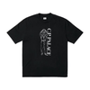 Palace x C.P. Company T-Shirt Black
