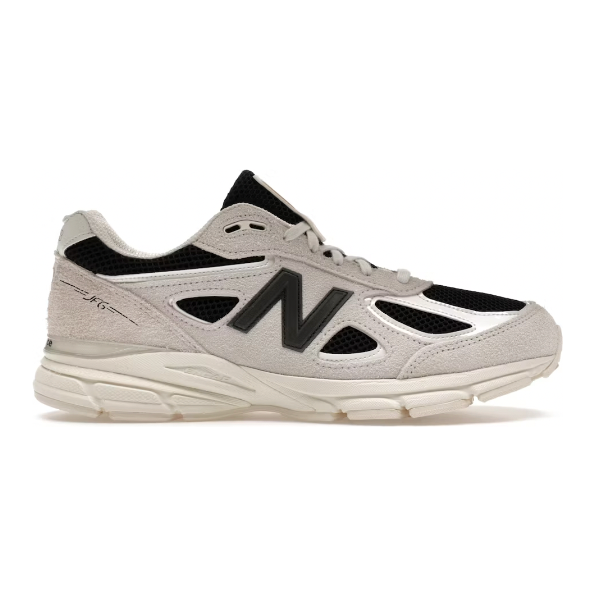 New Balance 990v4 MiUSA Joe Freshgoods 1998 Intro by New Balance in Shoes. Available at KershKicks for £280.00. A must-have for fans of New Balance looking to elevate their style with this Shoes.