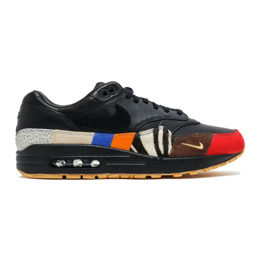 Nike Air Max 1 Master by Nike in Shoes. Available at KershKicks for £550.00. A must-have for fans of Nike looking to elevate their style with this Shoes.