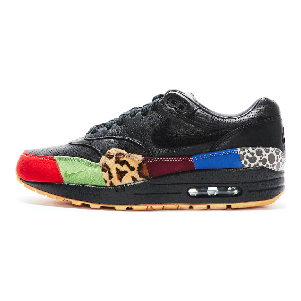 Nike Air Max 1 Master by Nike in Shoes. Available at KershKicks for £550.00. A must-have for fans of Nike looking to elevate their style with this Shoes.