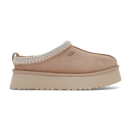 UGG Tazz Slipper Sand (Women's) by UGG from £175.00