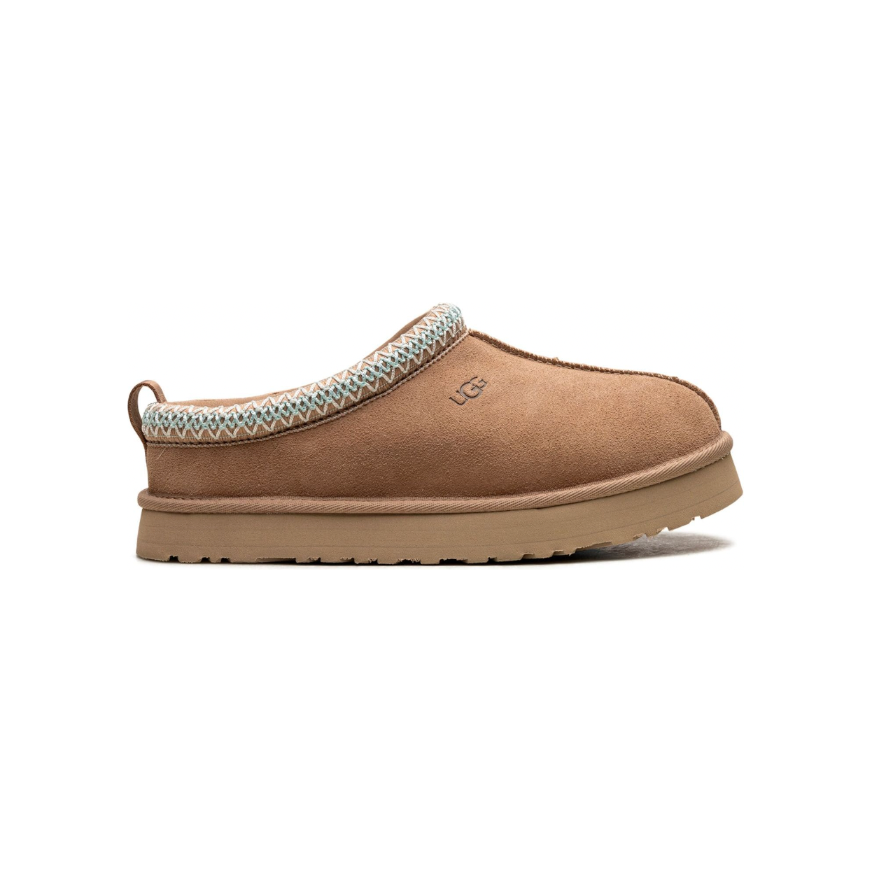 UGG Tazz Sand slippers GS by UGG in Shoes. Available at KershKicks for £165.00. A must-have for fans of UGG looking to elevate their style with this Shoes.