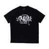Syna World Chrome T-Shirt Black