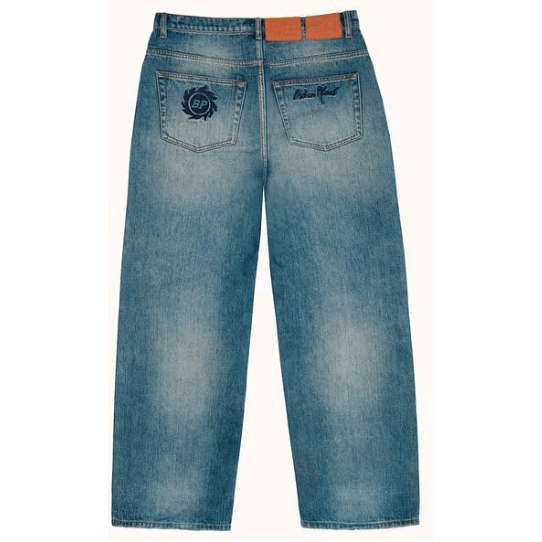 Broken Planet Market Denim Jeans by Broken Planet Market from £100.00