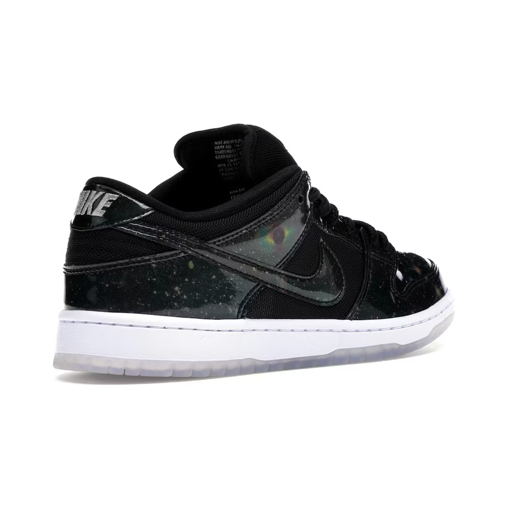 Nike SB Dunk Low 420 Intergalactic by Nike in Shoes. Available at KershKicks for £385.00. A must-have for fans of Nike looking to elevate their style with this Shoes.