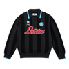 Palace Vesuvio Knit Black