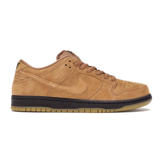 Nike SB Dunk Low Wheat (2021/2023) by Nike from £131.00