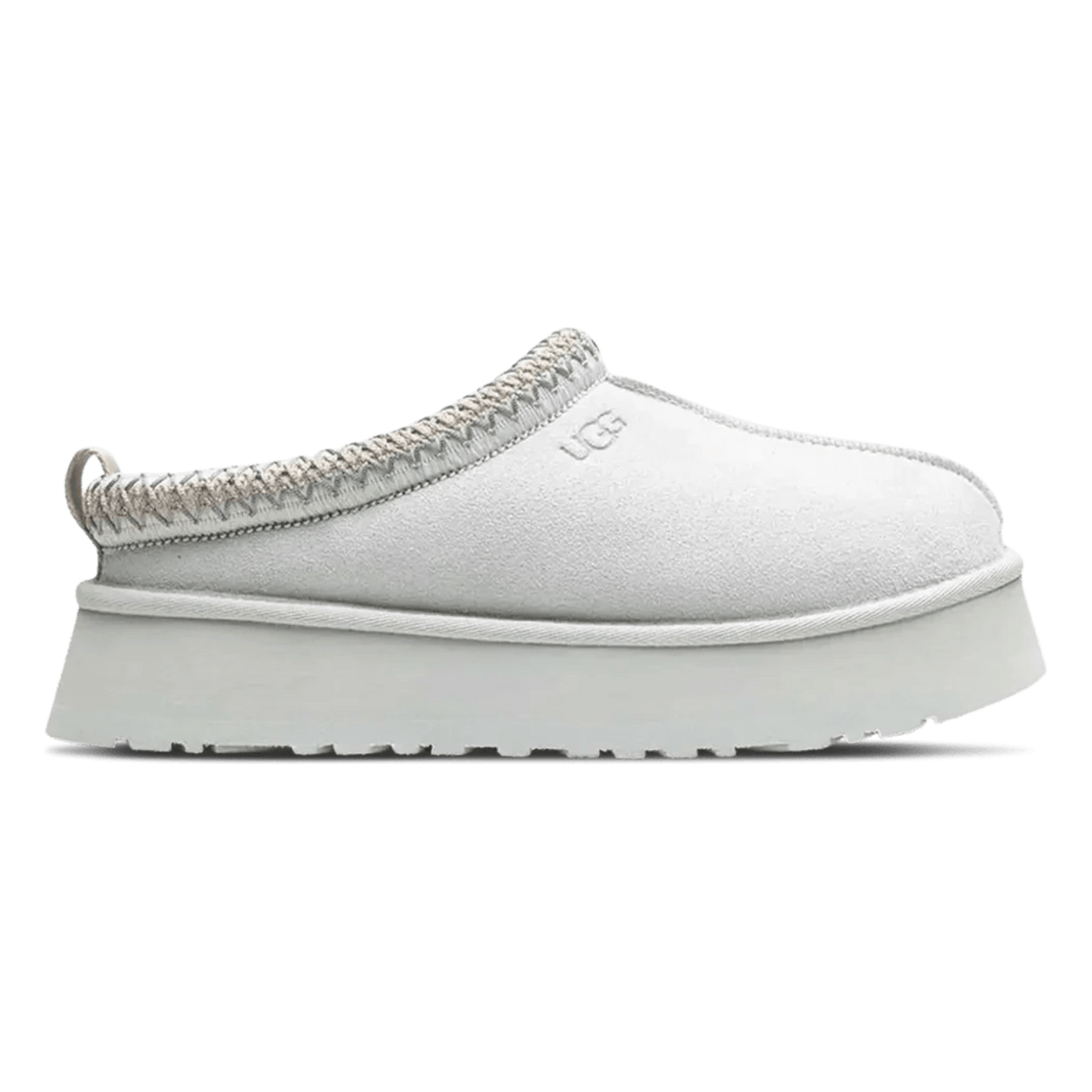 UGG Tazz Slipper Goose (Women's) by UGG in Shoes. Available at KershKicks for £195.00. A must-have for fans of UGG looking to elevate their style with this Shoes.
