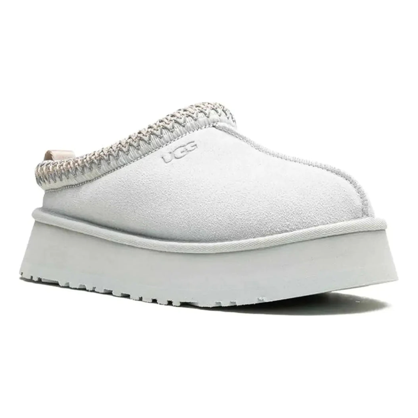 UGG Tazz Slipper Goose (Women's) by UGG in Shoes. Available at KershKicks for £195.00. A must-have for fans of UGG looking to elevate their style with this Shoes.