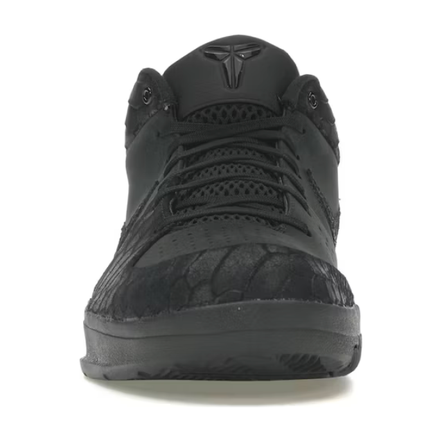 Nike Kobe 4 Protro Gift of Mamba by Nike in Shoes. Available at KershKicks for £350.00. A must-have for fans of Nike looking to elevate their style with this Shoes.
