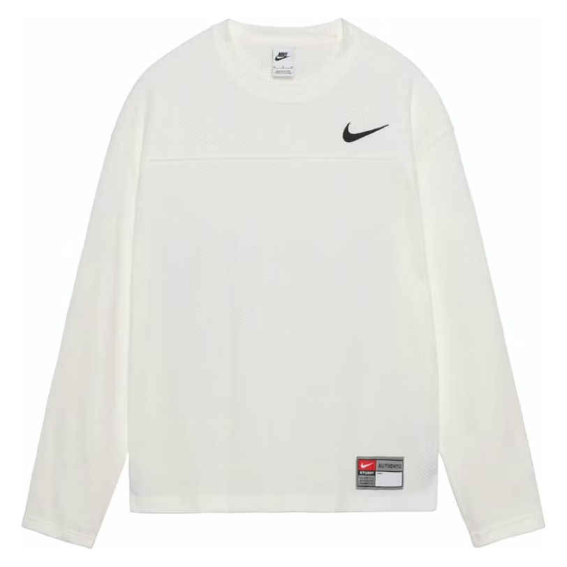 Stussy x Nike Dri-FIT Mesh Jersey by stussy in . Available at KershKicks for £130.00. A must-have for fans of stussy looking to elevate their style with this T-Shirt.