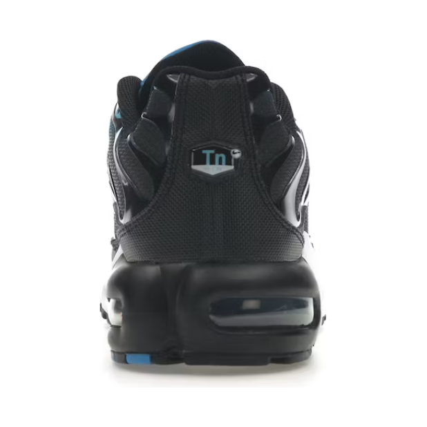 Nike Air Max Plus Aquarius Blue by Nike in Shoes. Available at KershKicks for £250.00. A must-have for fans of Nike looking to elevate their style with this Shoes.
