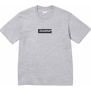 Supreme box logo tee shirt sales