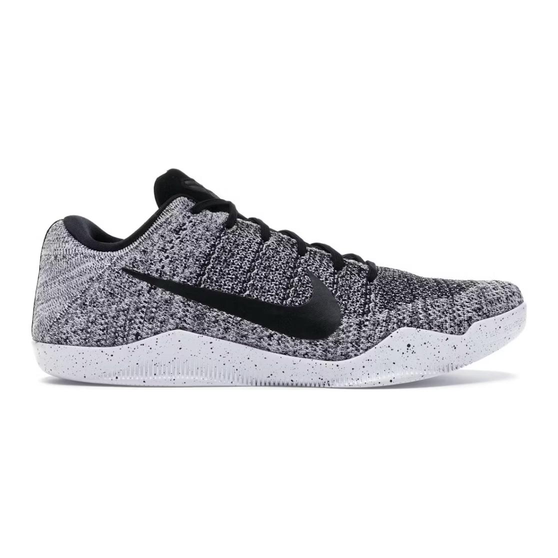 バスケットボール NIKE kobe 11 ELITE oreo 26.5 Nike Kobe 11 Elite Low Oreo | Nike | KershKicks