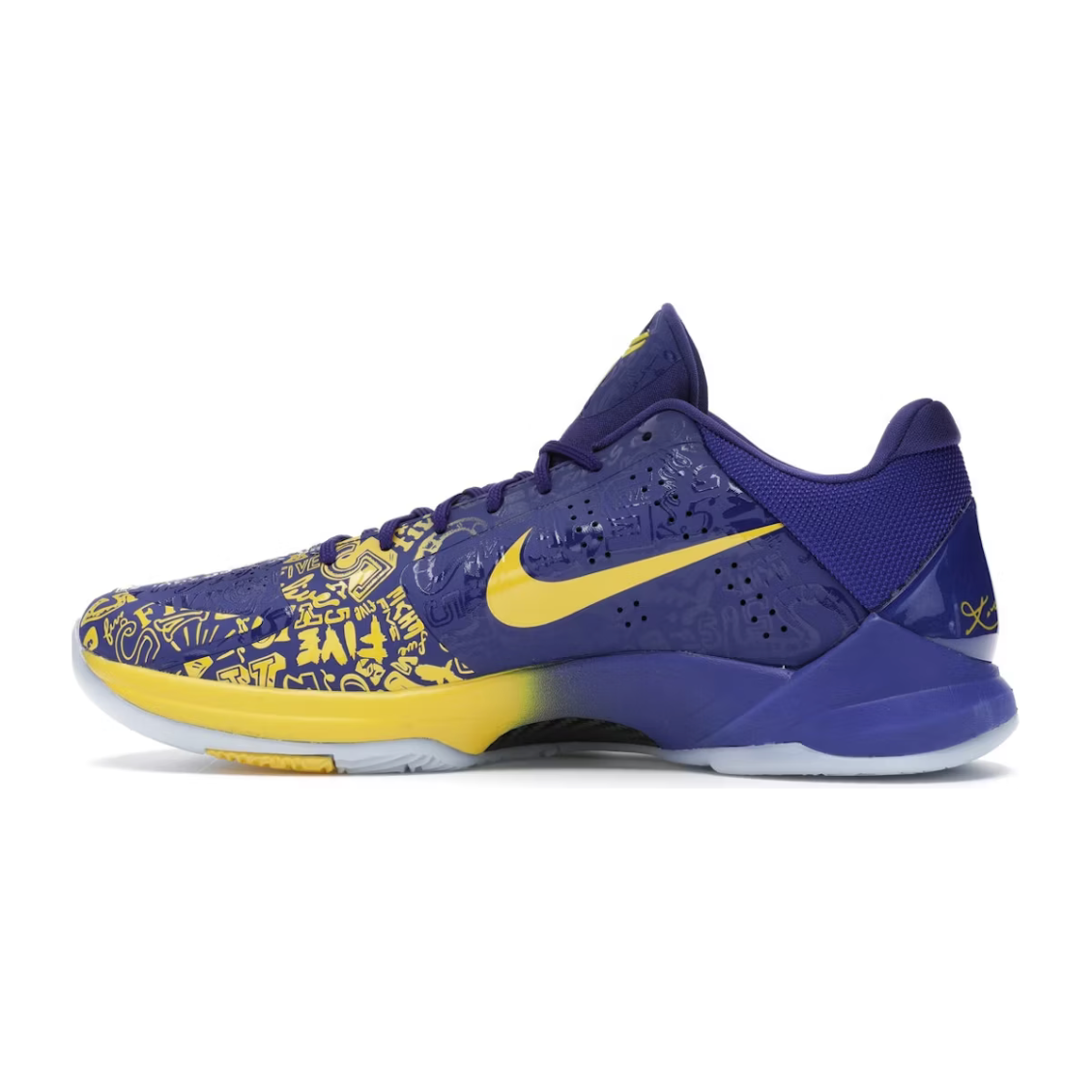 Nike Kobe 5 Protro 5 Rings (2020) by Nike from £338.00