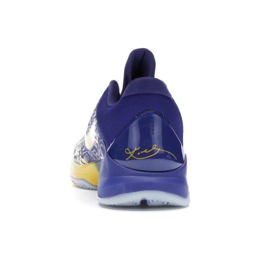 Nike Kobe 5 Protro 5 Rings (2020) by Nike from £338.00