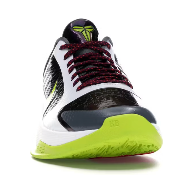 Nike kobe 5 protro chaos buy clearance