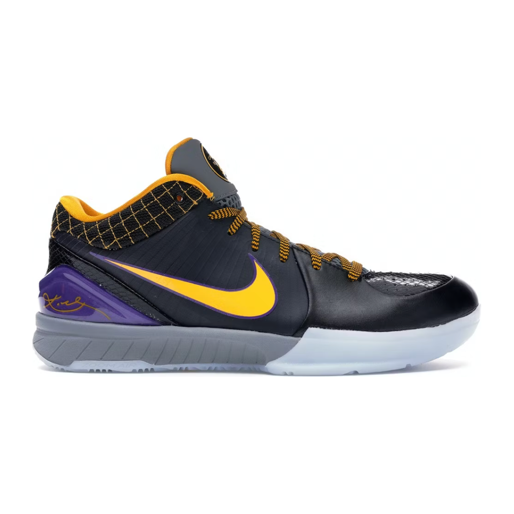 Nike Kobe 4 Protro Carpe Diem by Nike from £375.00