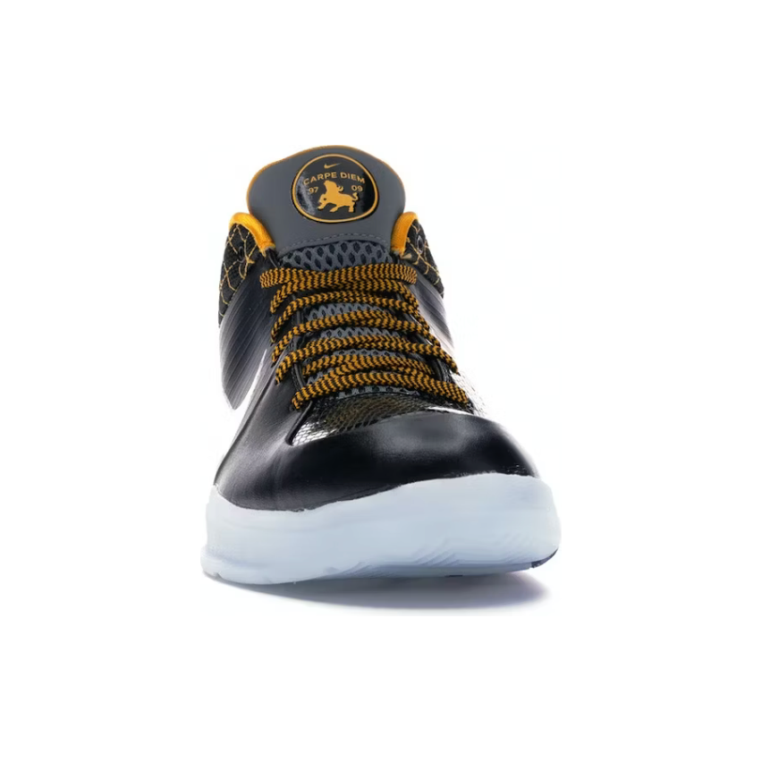 Kobe carpe top diem 4