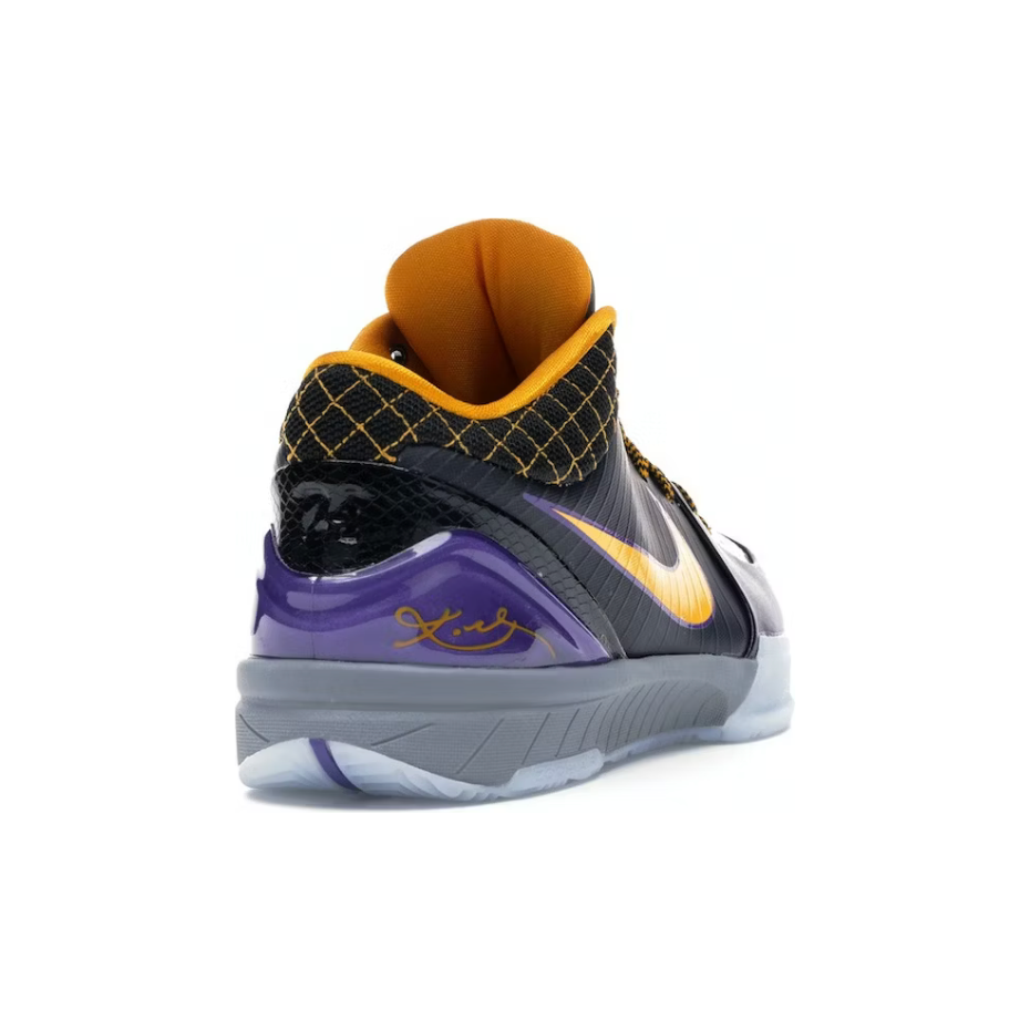 Nike Kobe 4 Protro Carpe Diem