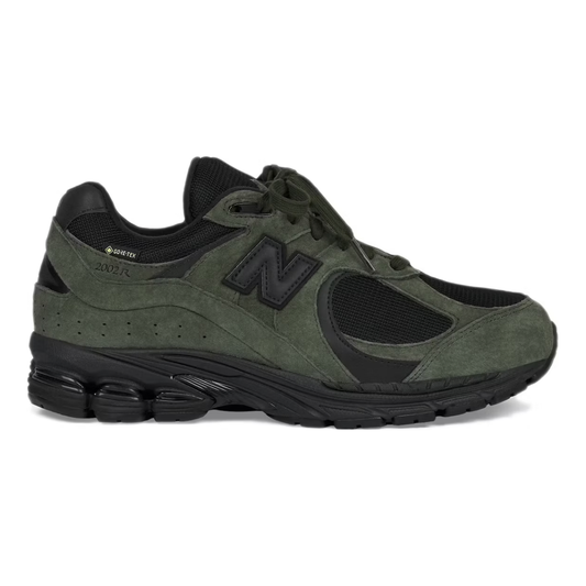 New Balance 2002R Gore-Tex JJJJound Pine by New Balance from £280.00