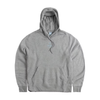 Nike x NOCTA Fleece Basketball Hoodie Dark Grey Heather