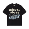 Broken Planet Into The Abyss T-Shirt Soot Black