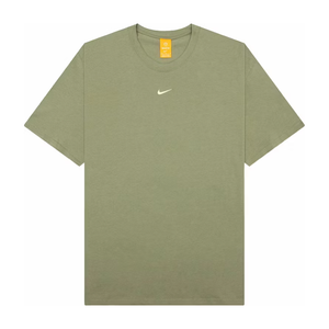 Nike★NOCTA Big Body CS T-Shirt NOCTA BIG BODY CS TEE BLACK | NOCTA