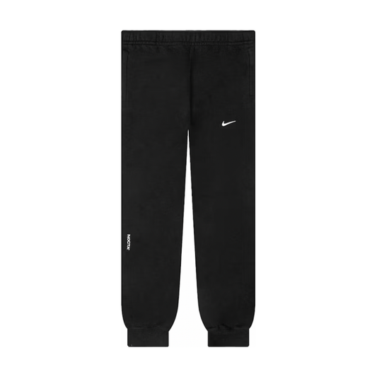 Nike x NOCTA Fleece CS Sweatpant Black by Nike from £150.00