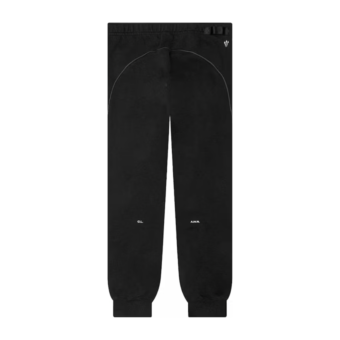 Nike x NOCTA Fleece CS Sweatpant Black by Nike from £150.00