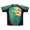 Palace x Umbro 3rd Goalie Shirt - Black Neon
