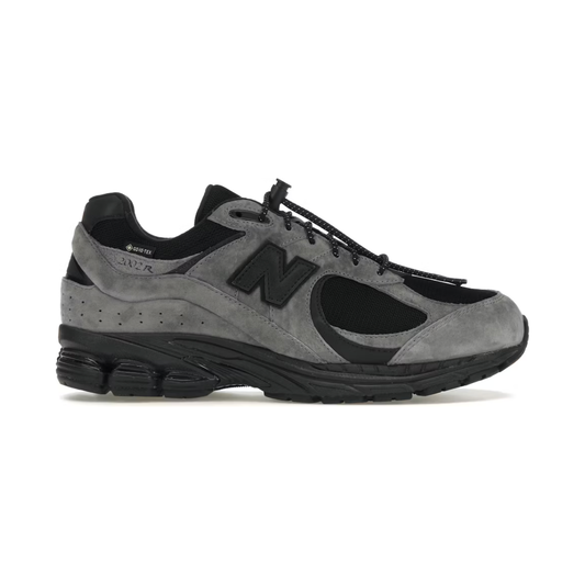 New Balance 2002R GORE-TEX JJJJound - Charcoal by New Balance from £250.00