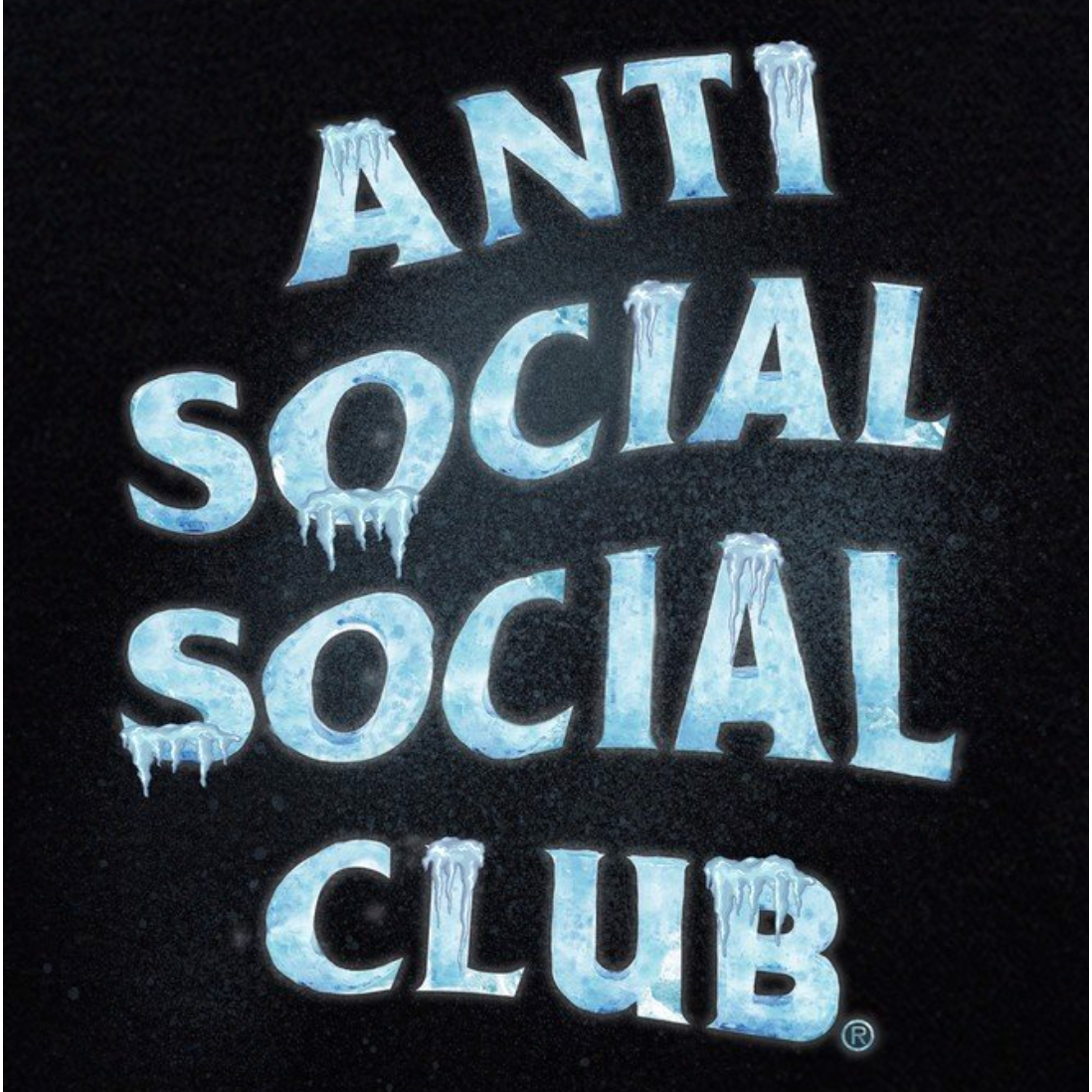 Anti Social Social Club Cold Sweats T-shirt Black by Anti Social Social Club in . Available at KershKicks for £75.00. A must-have for fans of Anti Social Social Club looking to elevate their style with this T-Shirt.
