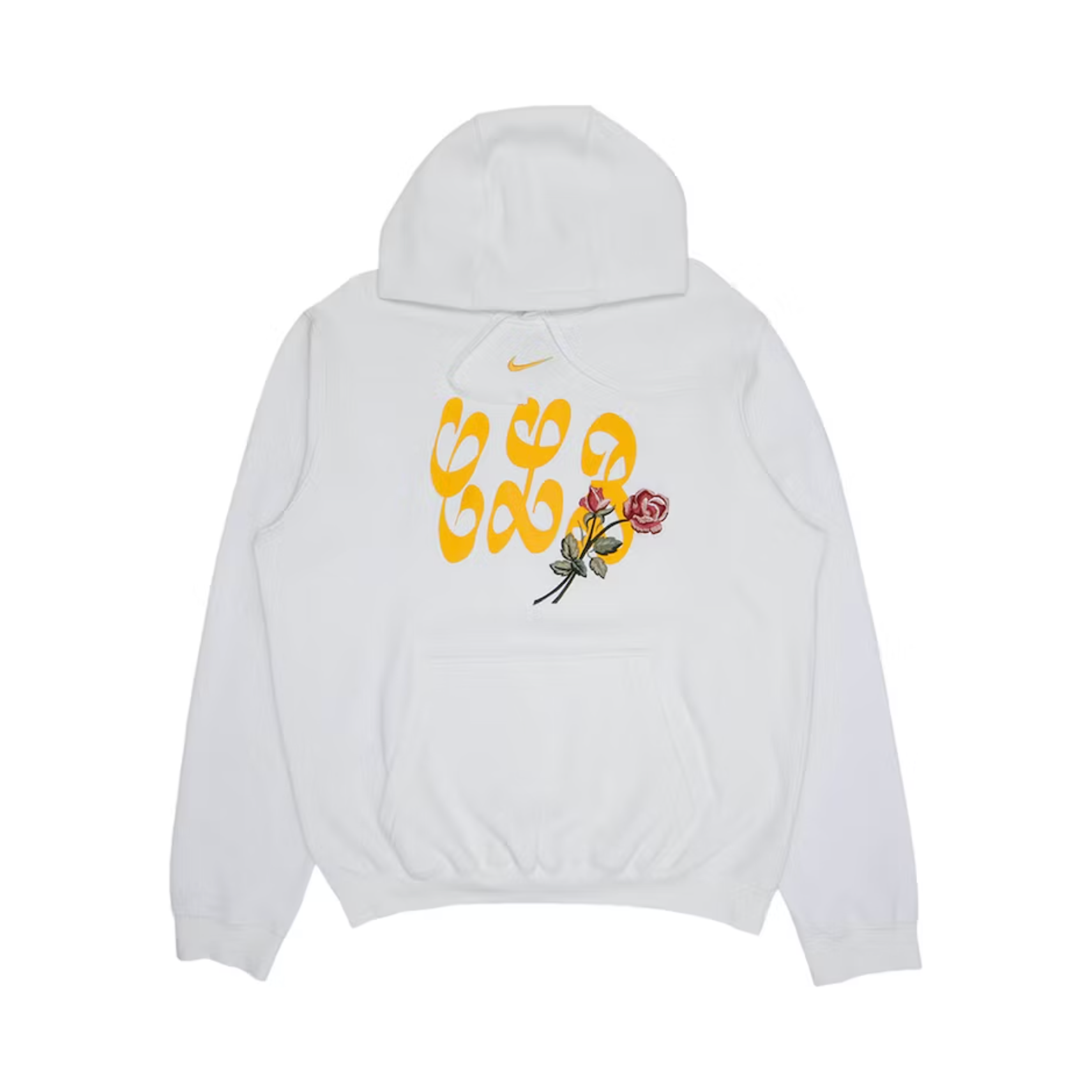 Nike x Drake Certified Lover Boy Hoodie by Nike in . Available at KershKicks for £175.00. A must-have for fans of Nike looking to elevate their style with this Hoodie.
