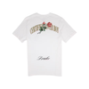 Nike x Drake Certified Lover Boy Rose T-Shirt White